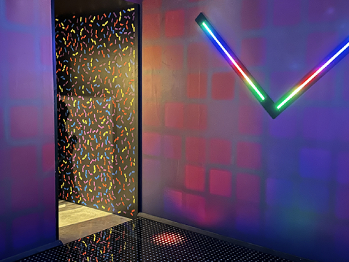 Cellule Studio 21