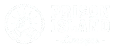 Prison Island Limoges
